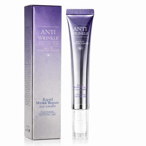 LunaGlow™ Anti Wrinkle