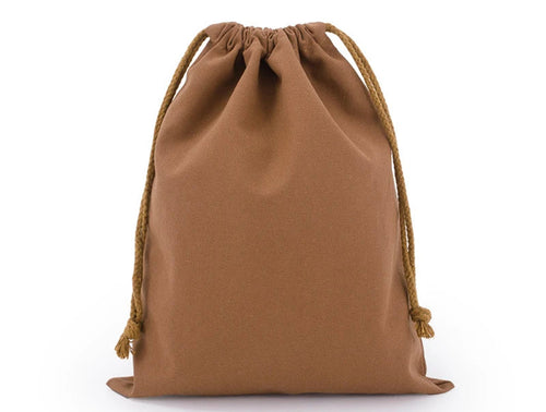 LunaGlow Cotton Bag