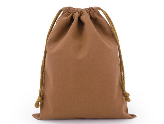 LunaGlow Cotton Bag