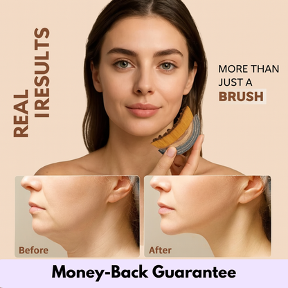 LunaGlow™ Lymphatischer Gesichts-Sculptor