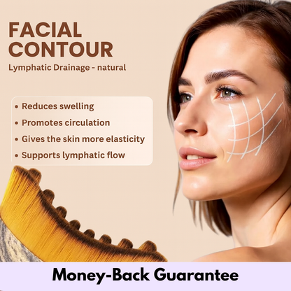 LunaGlow™ Lymphatischer Gesichts-Sculptor